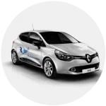 Coches de acompañamiento