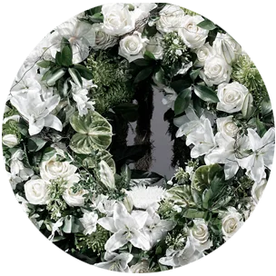 Servicios florales